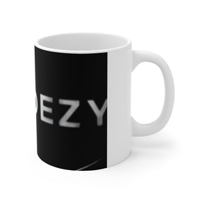 Udezy Mug