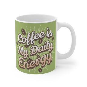 Mug 11oz