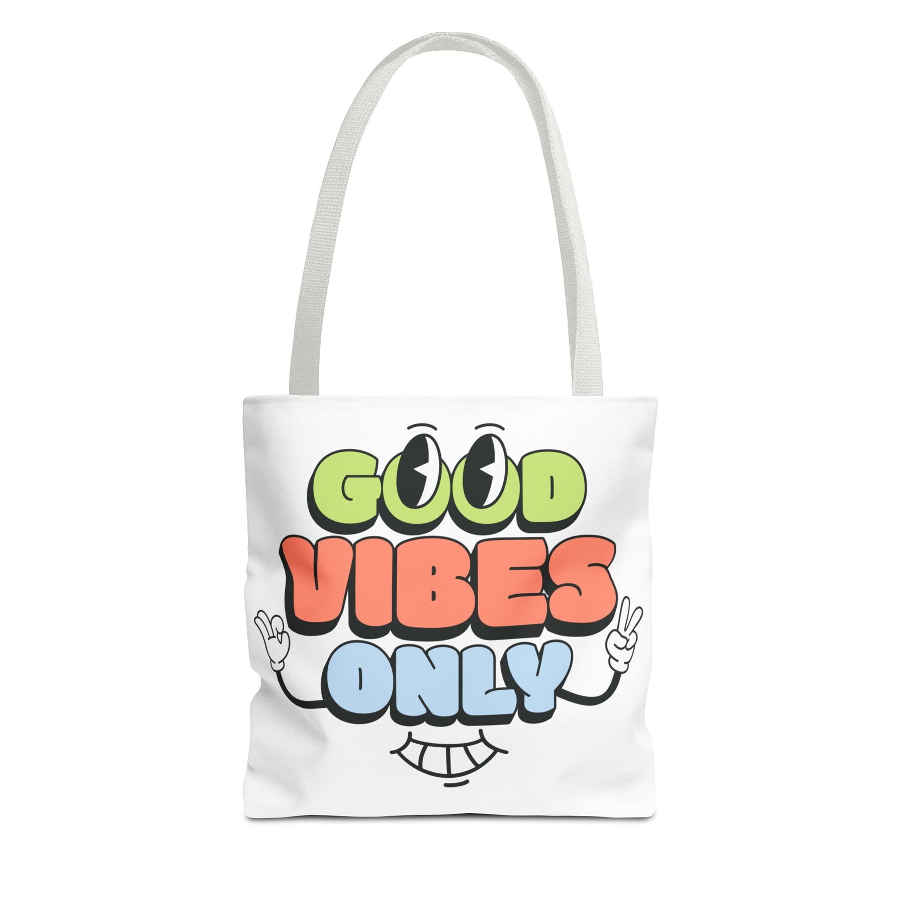 Good Vibes Only