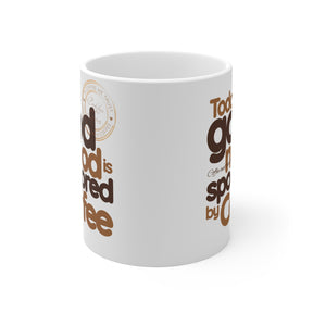 Mug 11oz