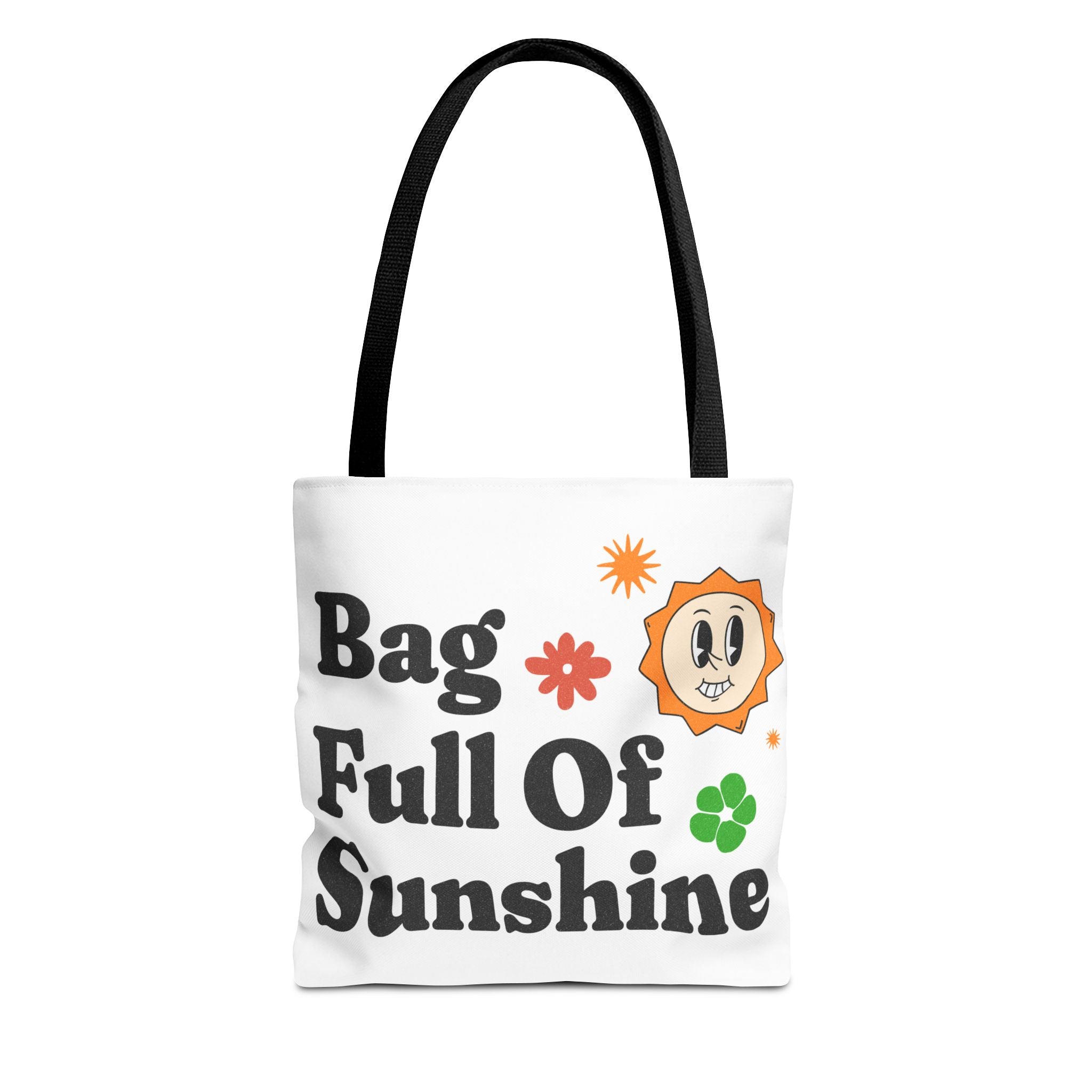 Bag Full Of Sunshine