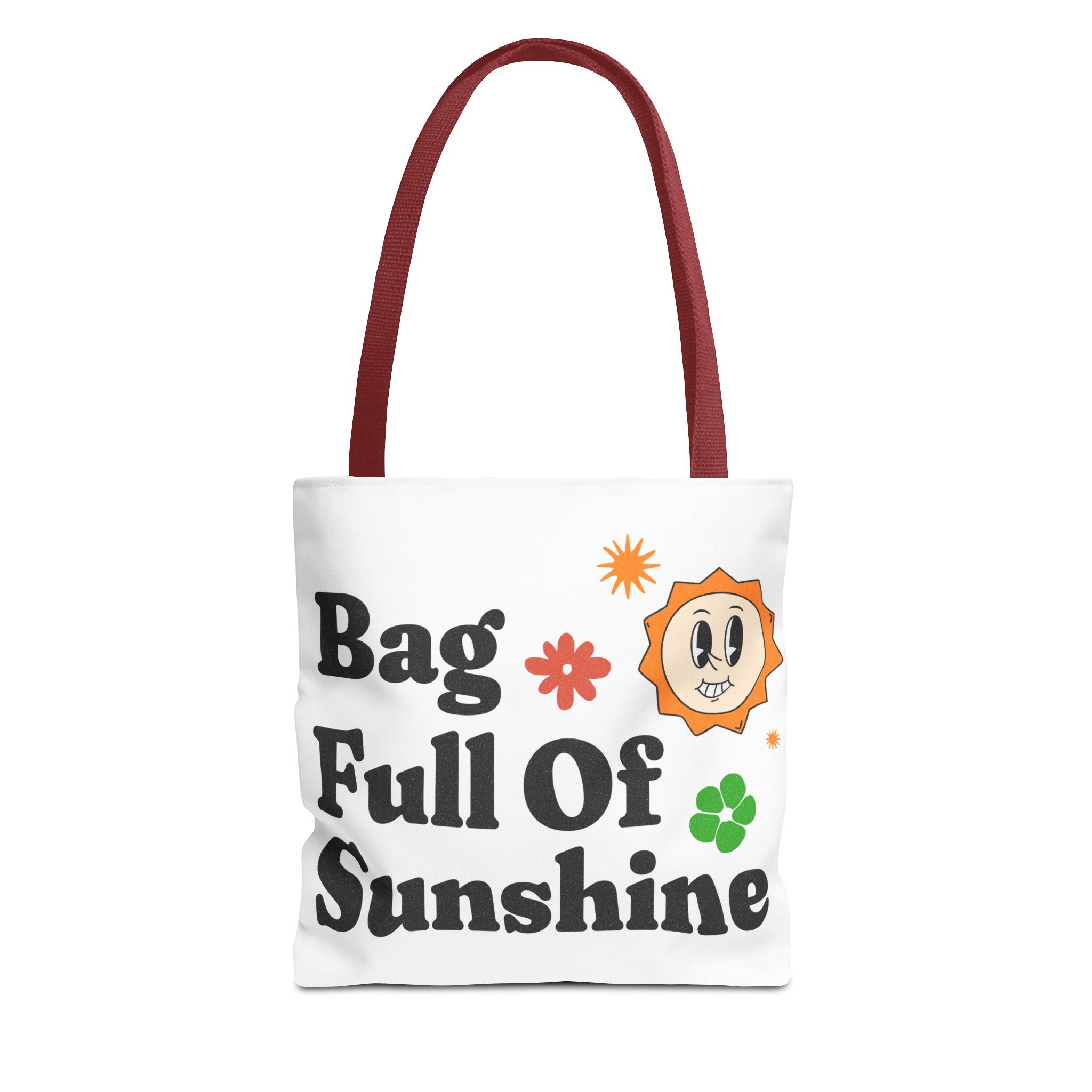 Bag Full Of Sunshine