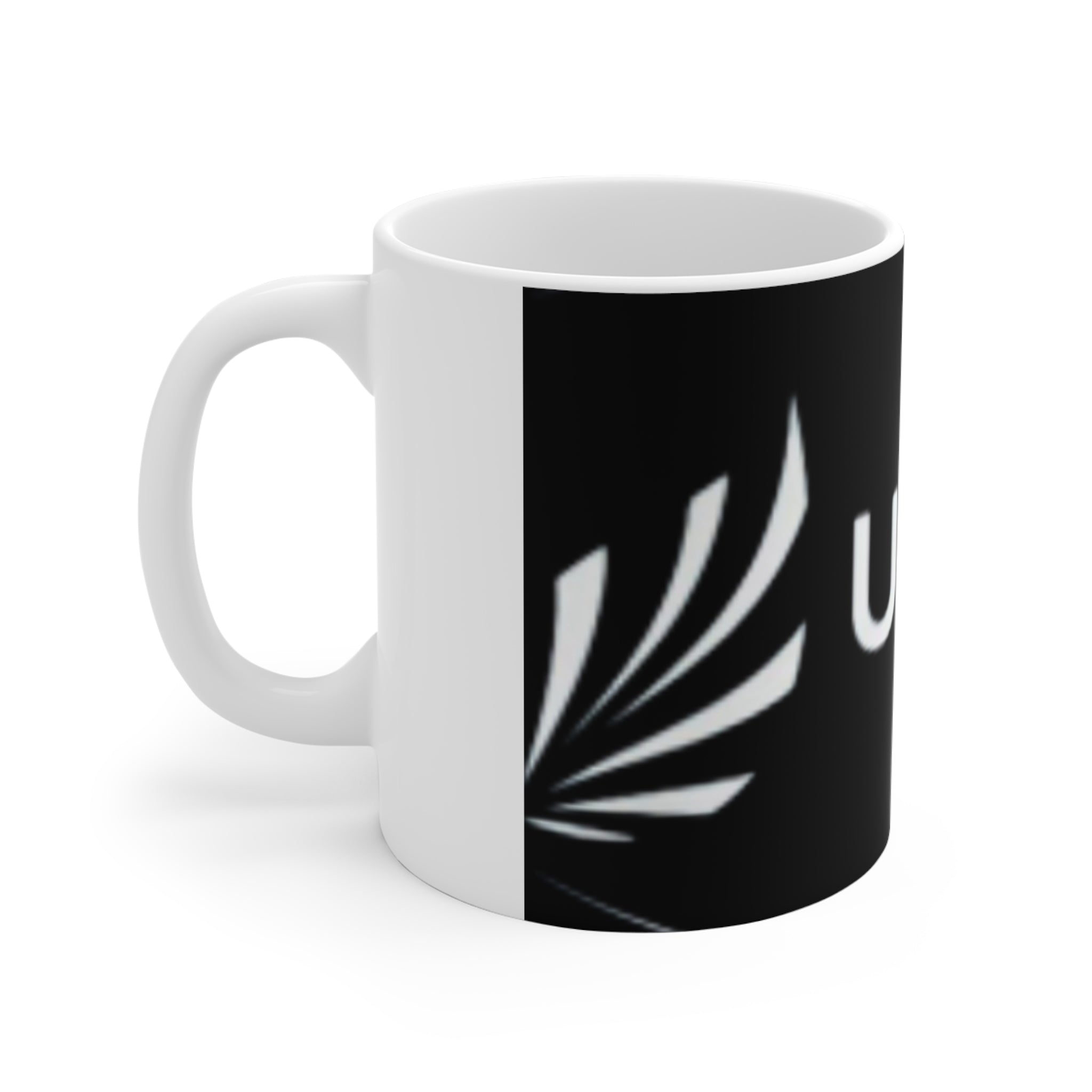 Udezy Mug