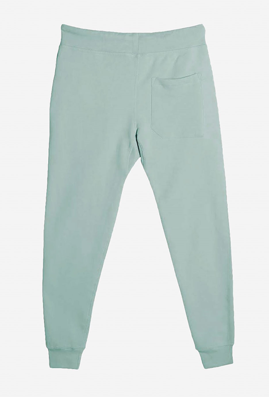 Sea Foam Premium Fleece Jogger