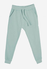 Sea Foam Premium Fleece Jogger