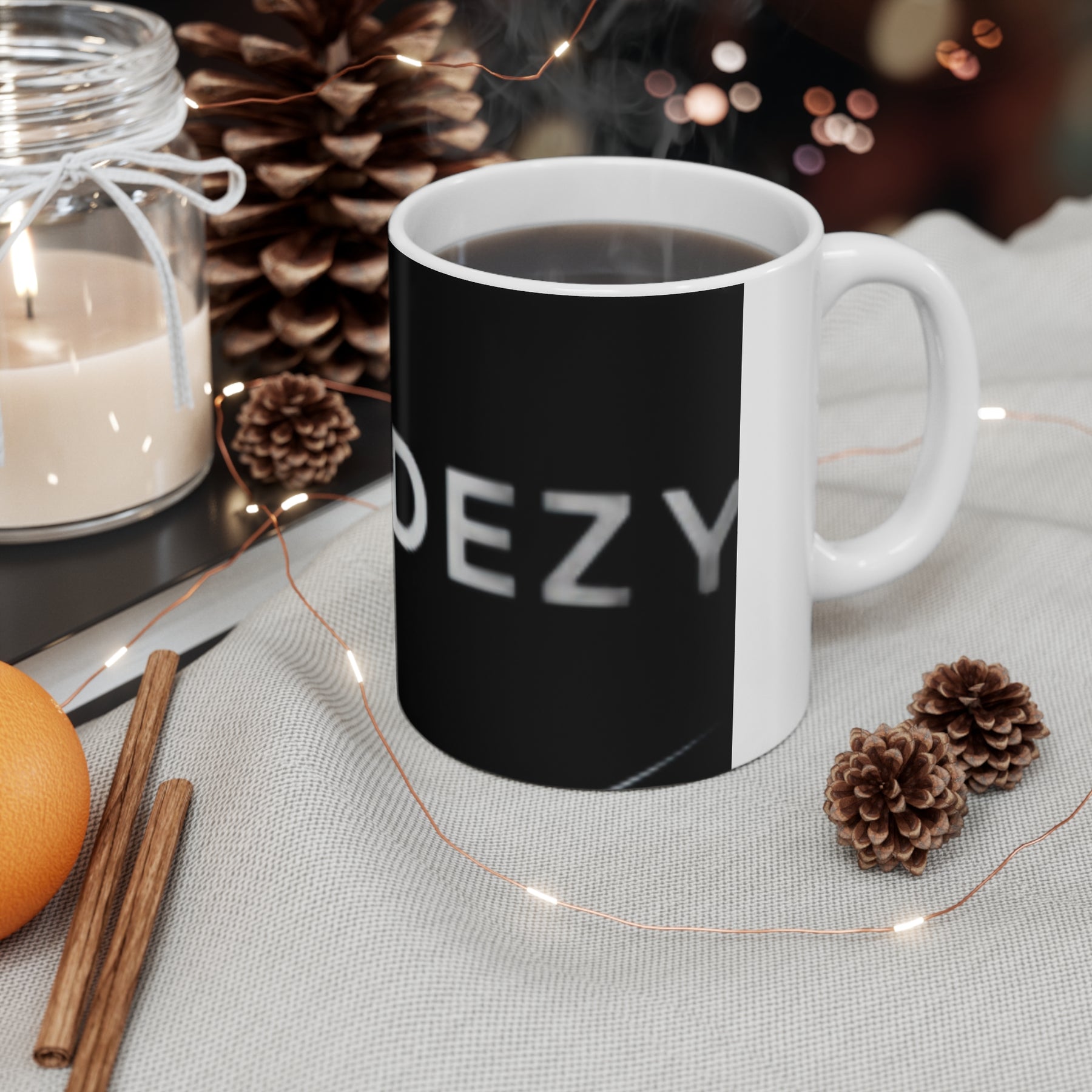 Udezy Mug