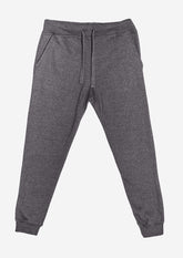 Charcoal Heather Unisex Joggers