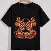 Hope Heavyweight Organic Cotton T-shirt