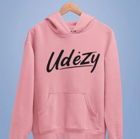 UDEZY Urban Pullover Hoodie Unisex