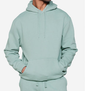 Sea Foam Premium Pullover Hoodie