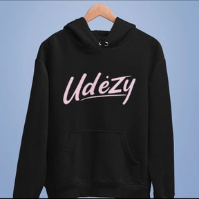 UDEZY Urban Pullover Hoodie Unisex