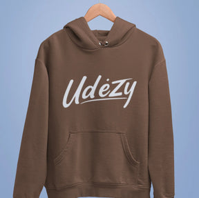 UDEZY Urban Pullover Hoodie Unisex