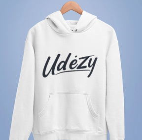 UDEZY Urban Pullover Hoodie Unisex