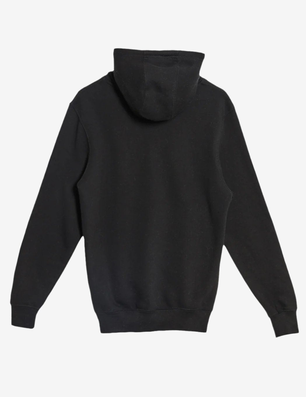 Black Premium Pullover Hoodie