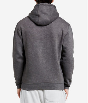 Charcoal Heather Premium Pullover Hoodie