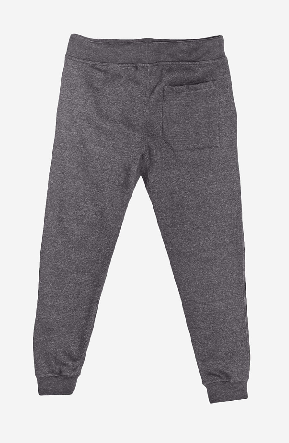 Charcoal Heather Unisex Joggers