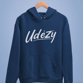 UDEZY Urban Pullover Hoodie Unisex