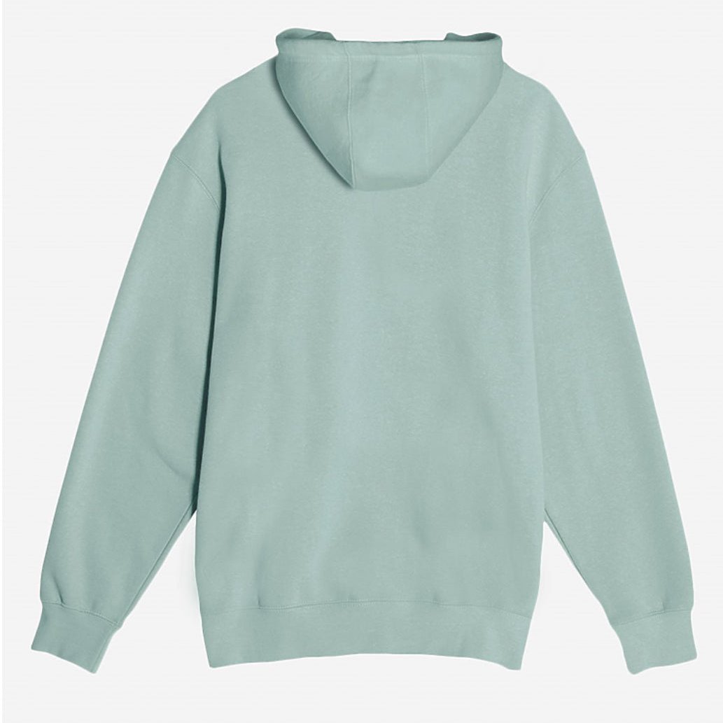 Sea Foam Premium Pullover Hoodie