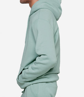 Sea Foam Premium Pullover Hoodie