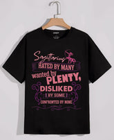 Sagittarius - Heavyweight  Organic Cotton T-shirt