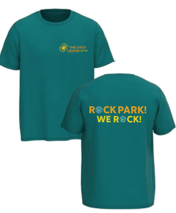 ROCK PARK WE ROCK