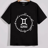 Gemini - Heavyweight  Organic Cotton T-shirt