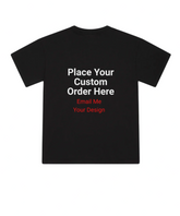 Custom T-Shirt