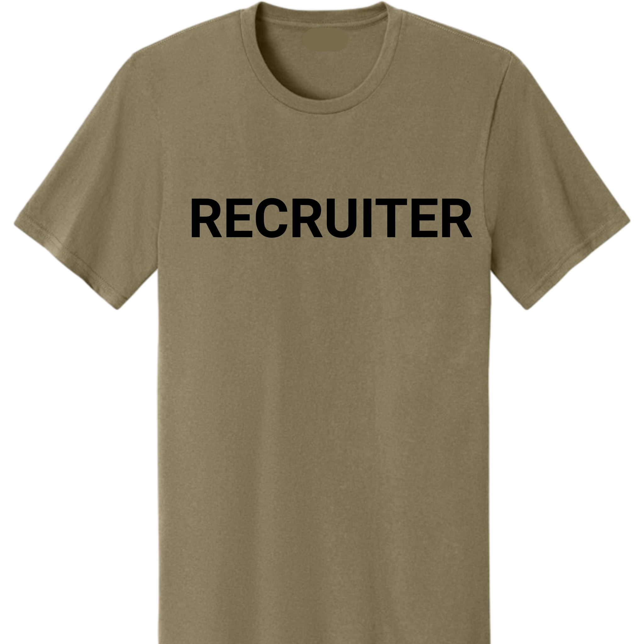 RECRUITER