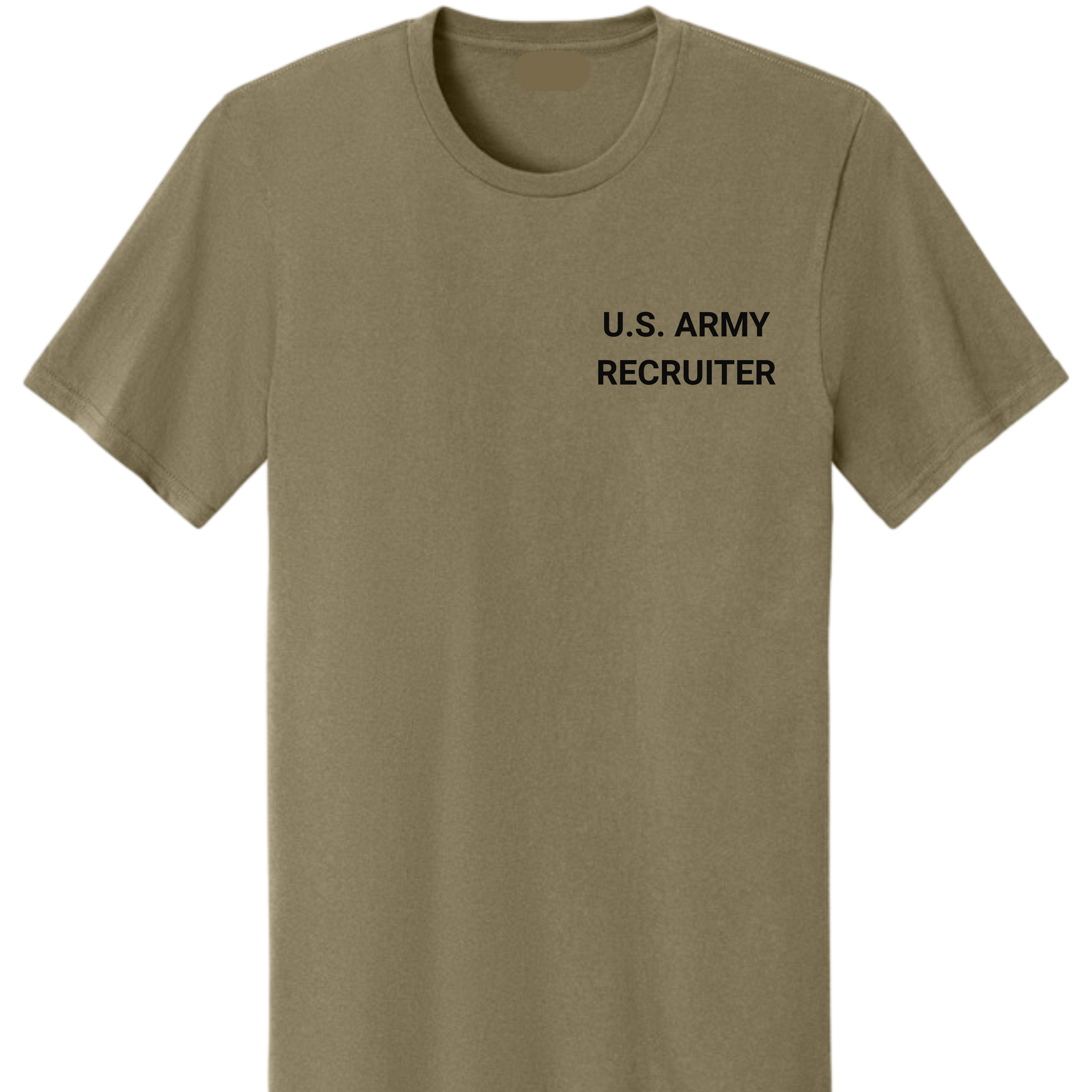U.S. ARMY RECRUITER