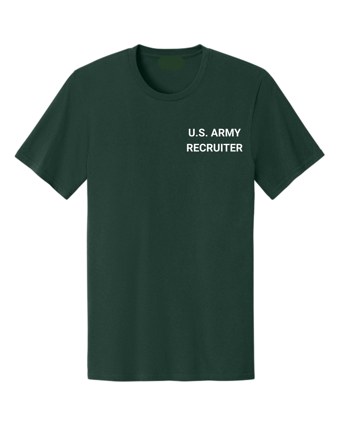 U.S. ARMY RECRUITER