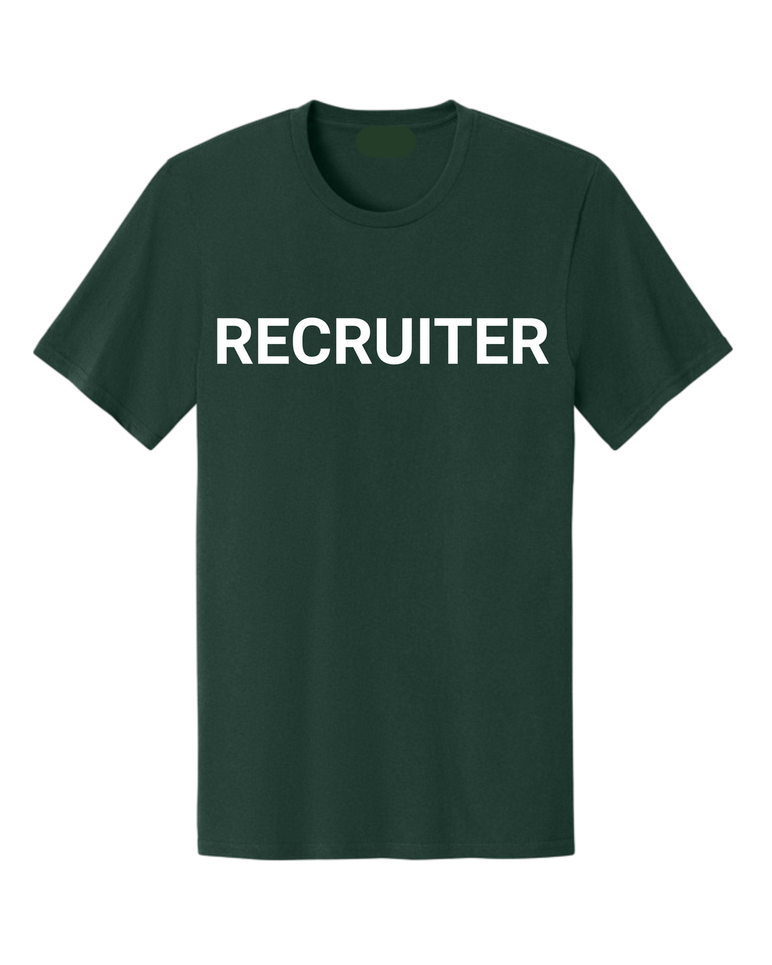 RECRUITER