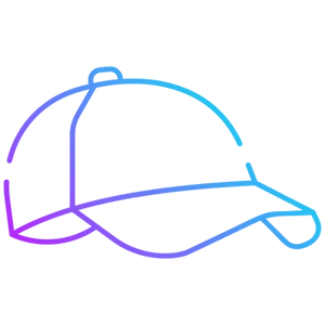 Hats, Caps & Beanies