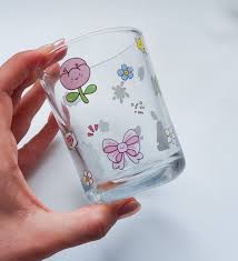 UV DTF Transfer By Size